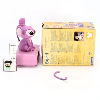Digitálny budík Lexibook Stitch RL800D1
