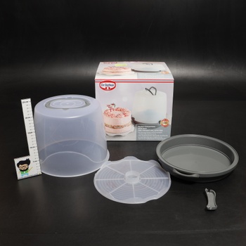 Dóza na tortu Dr. Oetker 1014
