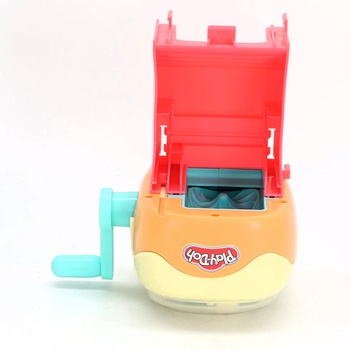 Play-Doh Donut Shop, hračka s jedlom, na modelovanie a hranie pre deti od 3 rokov