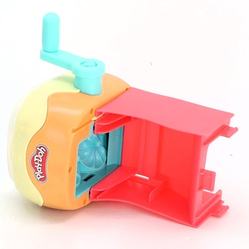 Play-Doh Donut Shop, hračka s jedlom, na modelovanie a hranie pre deti od 3 rokov