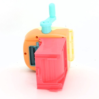 Play-Doh Donut Shop, hračka s jedlom, na modelovanie a hranie pre deti od 3 rokov