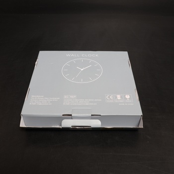 Nástenné hodiny Lafocuse ZH0058E