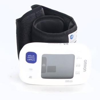 Tlakomer Omron HEM-6181-E RS4 