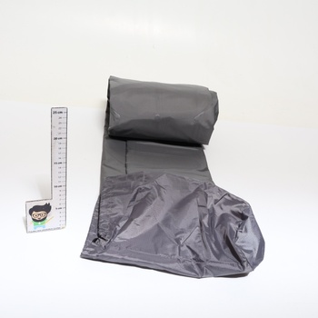Nafukovací matrace PHYSEN pro 2 osoby