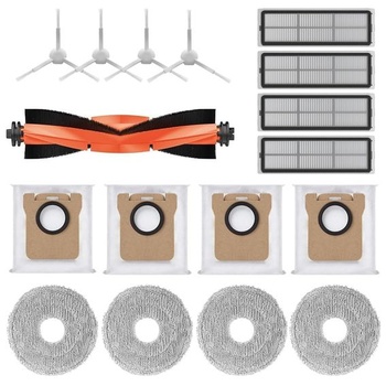 Príslušenstvo pre robotické vysávače Xiaomi Robot Vacuum…