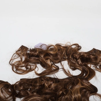 Clip-in prodlužování vlasů, 30cm