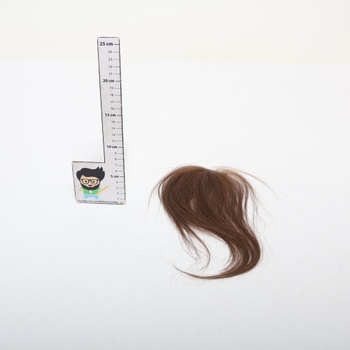 Příčesek Rich Choices, 28 cm
