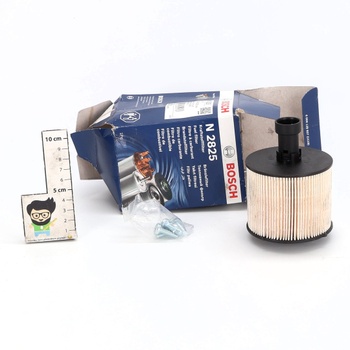 Palivový filter Bosch N 2825 