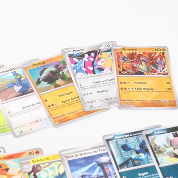 Pokémon: Mega Meganium EX kolekcia od Mega Rising Heroes (1 holografická promo karta, 1 nadrozmerná