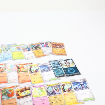 Pokémon: Mega Meganium EX kolekcia od Mega Rising Heroes (1 holografická promo karta, 1 nadrozmerná