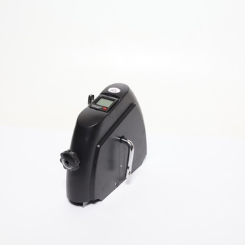Cyklotrenažér Homcom A90-179BK
