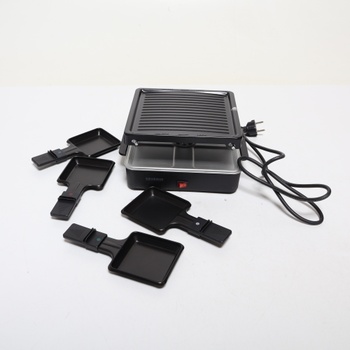 Raclette gril Severin RG 2370