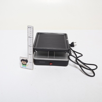Raclette gril Severin RG 2370