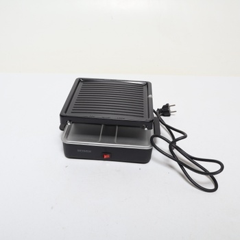 Raclette gril Severin RG 2370