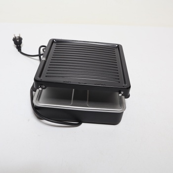 Raclette gril Severin RG 2370