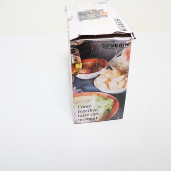 Raclette gril Severin RG 2370