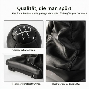 Radiaca páka pre Opel ReachMall