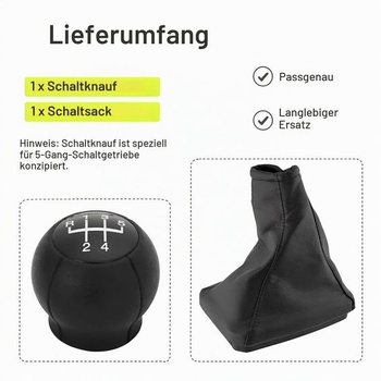 Radiaca páka pre Opel ReachMall