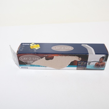 Vodopád pro jezírka Bestway 1060322XXX25