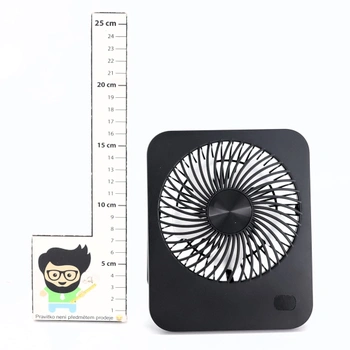 Ventilátor Ajgvq MINI USB
