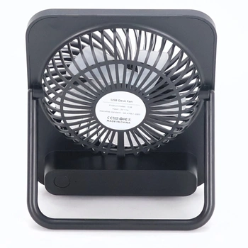 Ventilátor Ajgvq MINI USB