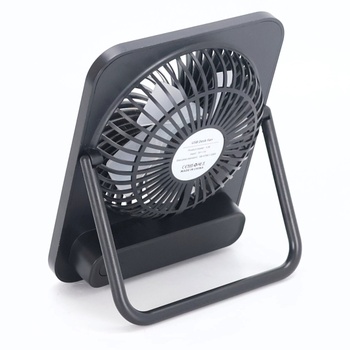 Ventilátor Ajgvq MINI USB