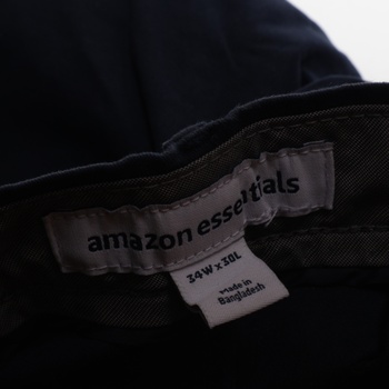 Nohavice Amazon Essentials GT1906090 veľ. 34W