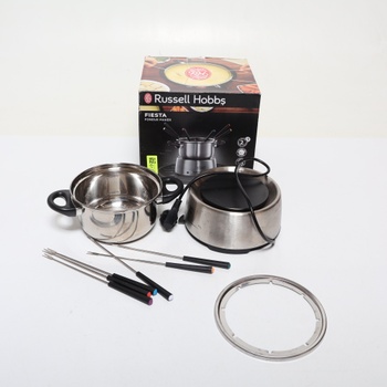 Fondue súprava Fiesta Russell Hobbs 22560-56