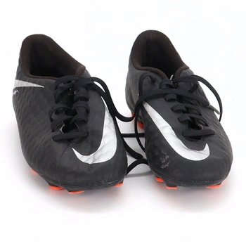 Kopačky Nike čierne 38EU pánske