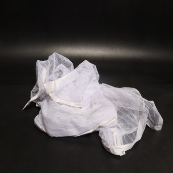 DIKER Magnetická síť proti hmyzu na dveře, magnetická clona s ochranou proti hmyzu na balkonové