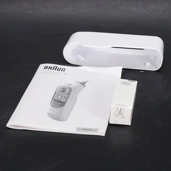 Ušný teplomer Braun IRT6520