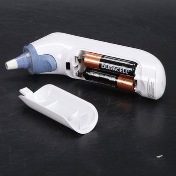 Ušný teplomer Braun IRT6520