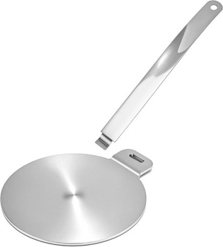 Adaptérová doska QWORK® pre indukčnú varnú dosku, rozdeľovač tepla pre indukčnú varnú dosku,