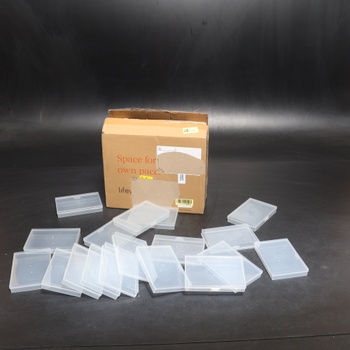 Box Lifewit Na fotografie 10,1 x 15,2 cm