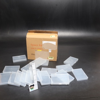 Box Lifewit Na fotografie 10,1 x 15,2 cm