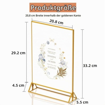 Fotorámiky futrue-wolker Bilderrahme