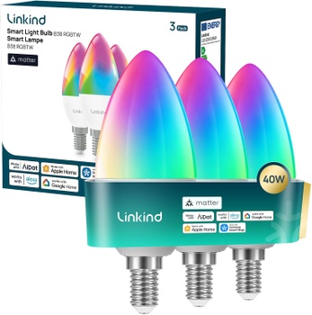 Žiarovky Linkind LS0125051886A