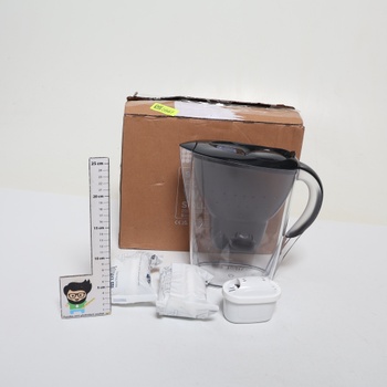 Filtračná kanvica Brita 126858