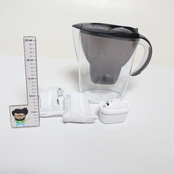 Filtračná kanvica Brita 126858
