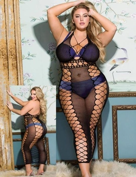 Dámske body comeondear s otvoreným rozkrokom, veľkosť XS-5XL, sexi bielizeň, erotické 3XL-5XL,