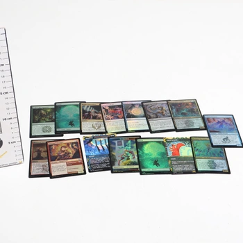 Zberateľský booster Magic: The Gathering Secrets of Strixhaven (anglická verzia)