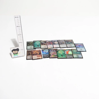 Zberateľský booster Magic: The Gathering Secrets of Strixhaven (anglická verzia)