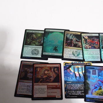 Zberateľský booster Magic: The Gathering Secrets of Strixhaven (anglická verzia)