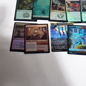 Zberateľský booster Magic: The Gathering Secrets of Strixhaven (anglická verzia)