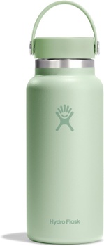 Termo fľaša Hydro Flask, zelená, 946 ml