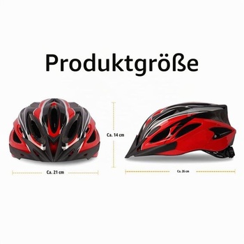 Cyklistická prilba pre dospelých, cyklistická prilba, cyklistická prilba pre mužov a ženy, odporúčaná