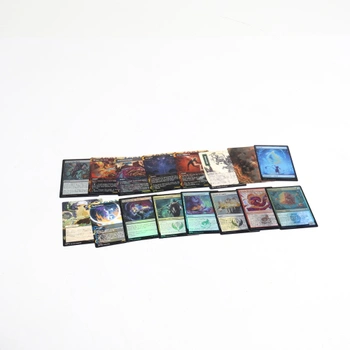 Zberateľský booster Magic: The Gathering Secrets of Strixhaven (anglická verzia)