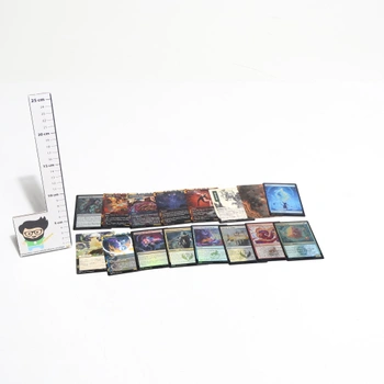 Zberateľský booster Magic: The Gathering Secrets of Strixhaven (anglická verzia)