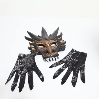 Detský kostým Spooktacular veľ. XL