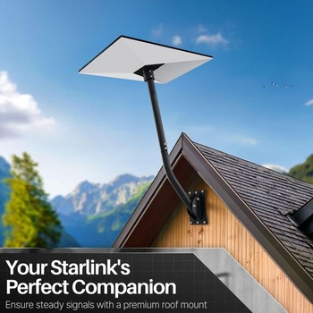 Držiak pre Starlink TNP Products